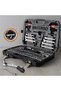 Mechanic's Socket Set - 145- Piece - 7