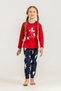 3930-g Girls' Pajama Set - 2