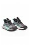Lightweight Comfortable Flexible Smart Lace-Up Green Unisex Children's Walking and Sports Shoes Sneaker Play - 4