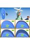 نعلات داخلية لحمل جهاز Airtag للأطفال وكبار السن، متعددة الاستخدامات وقابلة للقص، مثبتة بشكل آمن ومريح. - 6