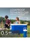 Coleman.Cooler Jug Performance 0.5G Emea، أزرق - 3