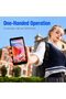 هاتف ذكي Note N2 4G بنظام أندرويد، ذاكرة 16 جيجابايت، هاتف ذكي صغير بشاشة 4.96 بوصة، يدعم واتساب - 6