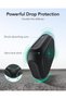لجراب AirPods Pro 3، متوافق مع MagSafe، سلسلة Orbit Hybrid - 6