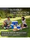 Coleman.Cooler Jug Performance 0.5G Emea، أزرق - 5