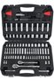 Socket Set (123 Piece)