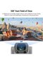 عدسة واسعة الزاوية 0.75x متوافقة مع DJI Osmo Pocket 3 و 4 Xtra و Muse - 2