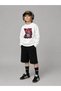 Gta 6 (Grand Theft Auto 6) Printed 3 Thread Crew Neck Sweatshirt - 2