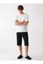 Esvab • Modern & Distinctive Relax Fit Men's Shorts