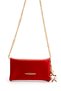 Covered Mini Women's Crossbody Bag with Star Charm Accessory Mercury - 2