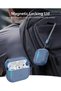 لجراب AirPods Pro 3، متوافق مع MagSafe، سلسلة Orbit Hybrid - 4