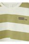 Striped Boys' Sweatshirt for Style Enthusiasts from Uzg Store - 4
