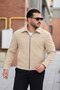 Basic Old Money Cashmere Jacket - 2