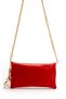 Covered Mini Women's Crossbody Bag with Star Charm Accessory Mercury - 4