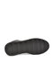 Zippered Lace-Up Rubber Sole Black Genuine Leather Men's Classic Boots Hz1388-2297 - 5