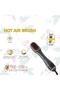 Hot Air Brush Hair Styler with 3 Heat Settings, Smooths, Dries and Styles Hair with Less Frizz - 5