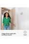 مستشعر حركة ذكي، مقياس رطوبة لاسلكي، مقياس حرارة، يعمل مع Apple HomeKit، نظام أتمتة المنزل الذكي - 3