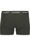 mens JACSOHO SOLID TRUNKS 3 PACK NOOS Trunks (pack of 3) - 2