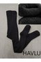 Children's Thick Cotton Towel Socks for Girls & Boys, 2 Pieces - 2