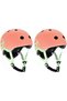 Scoot & Ride, S - M Size Kids Helmet
