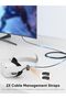 كابل Link متوافق مع Quest 2 بطول 10 أقدام، كابل USB C إلى A - 6