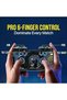 25 في 1 وحدة تحكم ألعاب للهاتف المحمول مخصصة لـ PUBG/Call of Duty - 3