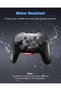 حافظة حماية من GeekShare متوافقة مع وحدة تحكم Switch 2 Pro، غطاء صلب لحماية عصا التحكم، Tr - 3