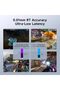 لوحة مفاتيح ألعاب ميكانيكية ACE 68 بنسبة 60% سلكية سريعة الاستجابة بتقنية Hall Effect ومفاتيح مغناطيسية قابلة للتعديل - 2