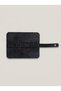 Genuine Leather Multi-Compartment Roll-Up Pen Holder - Snap-On Leather Pen Organizer and Case - 2