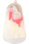 شفاط أنف الطفل (Pink, One Size)