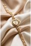 Women's Steel Watch Gold Color Heart Design Dial Vintage Luxury |   Old Money Elegant Women's Wristwatch |   Limited Edition 2027 - 6