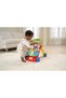 مشاية أطفال VTech First Steps^R (أخضر وأحمر) - 7
