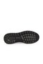Lace-Up Rubber Sole Black Genuine Leather Men's Casual Shoes Xs2461-7112 - 5