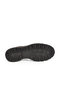 Lace-Up Zippered Rubber Sole Stylish Comfortable Brown-Black Genuine Leather Men's Boots 2K1285-5263 - 5
