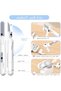 حافظة لسماعات Airpods Pro 2، حافظة لسماعات Airpod Pro 2، حافظة لسماعات Airpod Pro 1 - 4