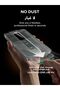 for S26 Ultra Screen Protector Auto-align Dust-free Install 2 Pack - 3