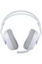 Logitech G522 LIGHTSPEED Wireless Gaming Headset, LIGHTSYNC RGB, Full Bandwidth Mic & Advanced Synch - 2