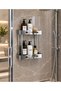 Angled Double Flat Shampoo Dispenser Acar 17.08.702A - 3