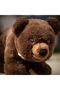 Alptall Soft Toy, Brown, 27 cm - 5