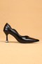 Women's High Heels Evening Dress Shoes Heeled Shoes - 5