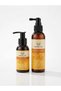 Intensive Hair Revitalizing and Anti-Hair Loss Dual Care Set (Care Oil 100 ml + Exosome & Biotin Tonic 150 ml)