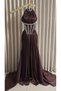 Long evening dress - 2