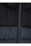 Lcw Kids Anthracite Plain Boys' Vest - 4