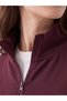 Rmz Gi̇yi̇m Farkiyla Soft Touch Women's Sweatshirt Tunic - 3