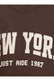Esvab • Modern & Distinctive Nyc Printed Boys' Sweatshirt - 2