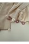 Hand Embroidered Shawl Hijab