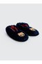 Esvab • Modern & Distinctive Fan Printed Boys' Slippers