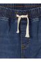 Rmz Gi̇yi̇m Farkiyla Boys' Jogger Jean Pants - 2