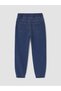 Rmz Gi̇yi̇m Farkiyla Boys' Jogger Jean Pants - 3