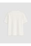 Rmz Gi̇yi̇m Farkiyla Zero Roba Collar Men's T-Shirt - 2