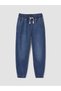 Rmz Gi̇yi̇m Farkiyla Boys' Jogger Jean Pants